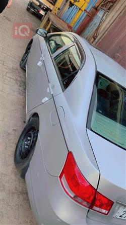 BYD G3